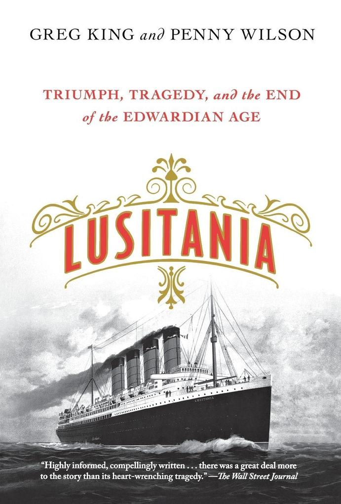 Lusitania