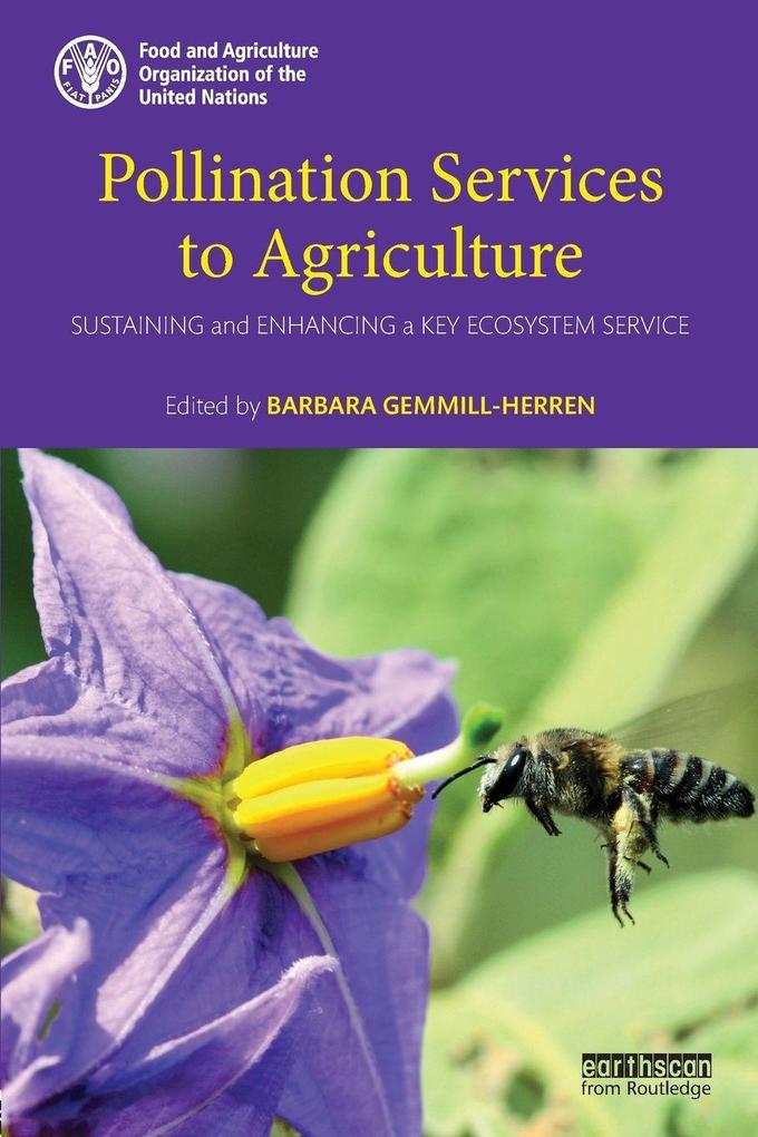 Pollination Services to Agriculture