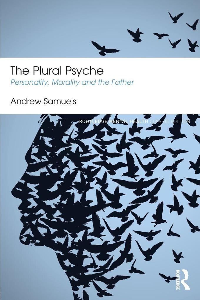 The Plural Psyche