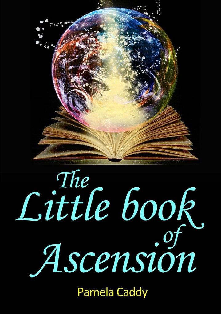 The Little Book of Ascension