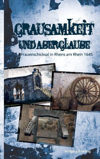 Grausamkeit und Aberglaube