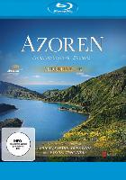 Azoren - Sehnsuchtsinseln für Entdecker