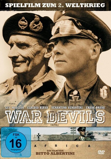 War Devils