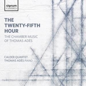 The Twenty-Fifth Hour-Kammermusik
