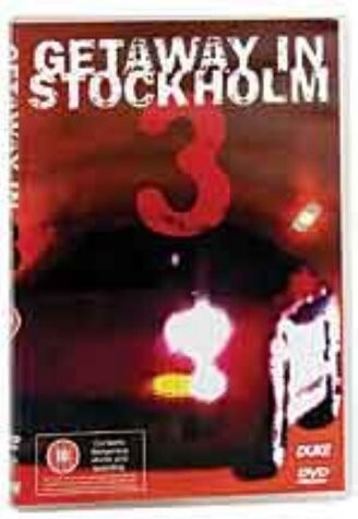 Get Away in Stockholm 3
