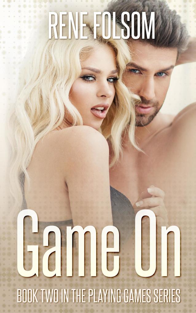 Game On (Playing Games #2)