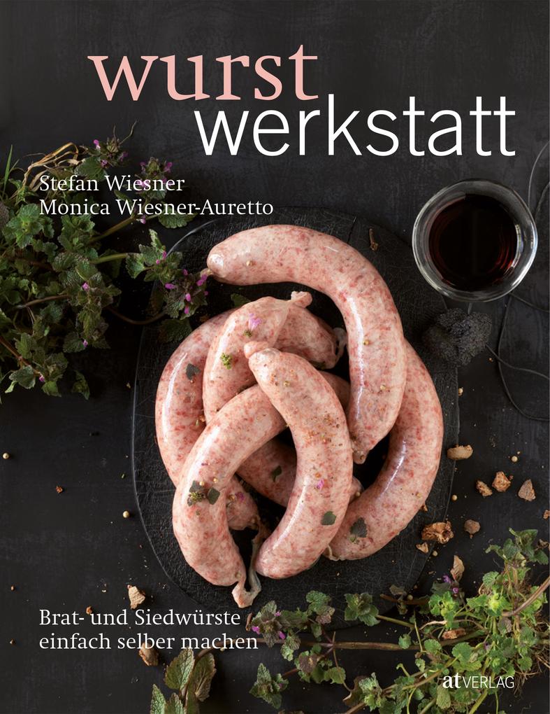 At Verlag Wurstwerkstatt