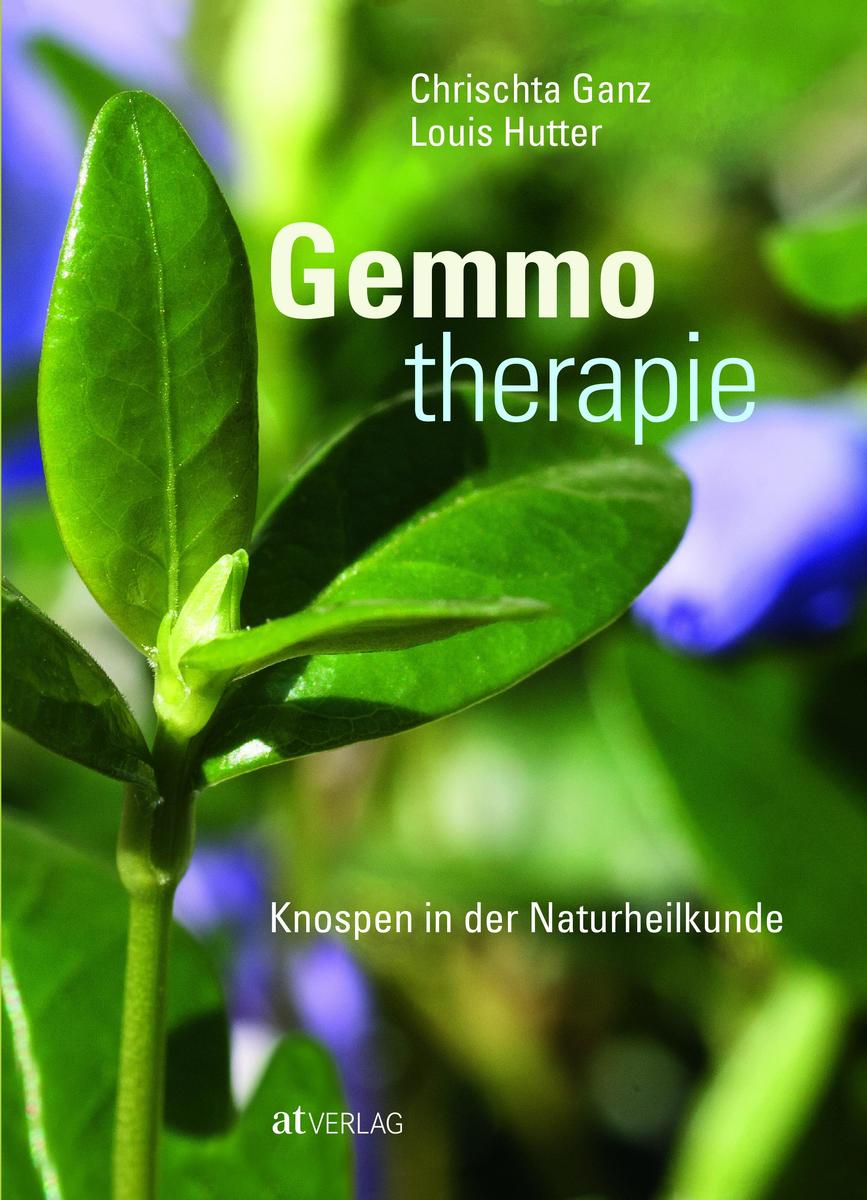 At Verlag Gemmotherapie