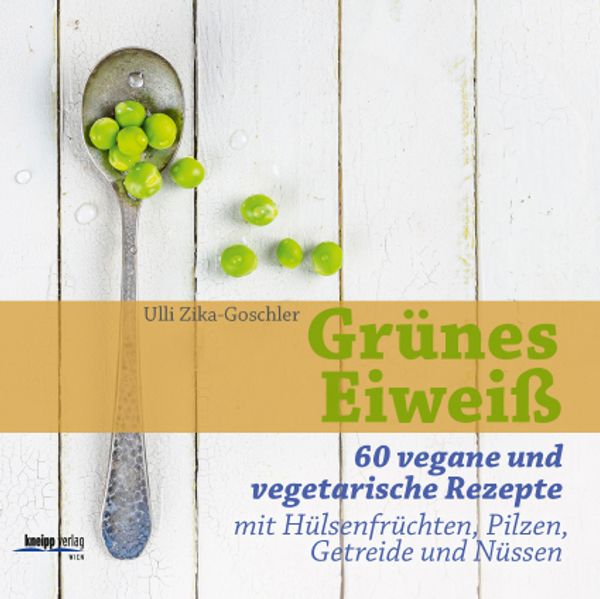 Grünes Eiweiß Ulli Zika-Goschler - Bild 4
