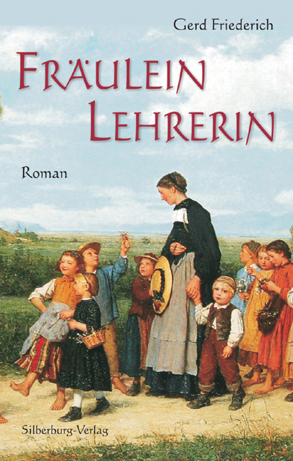 Silberburg Verlag Fräulein Lehrerin - Bild 6