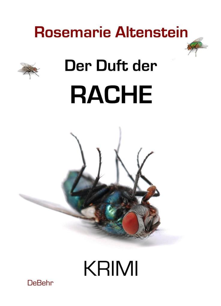 Der Duft der Rache - KRIMI