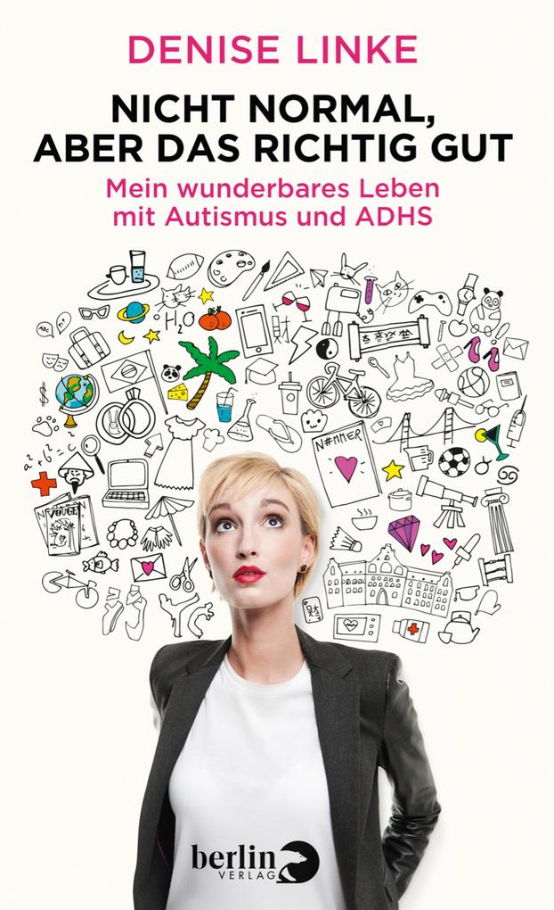 Nicht normal aber das richtig gut