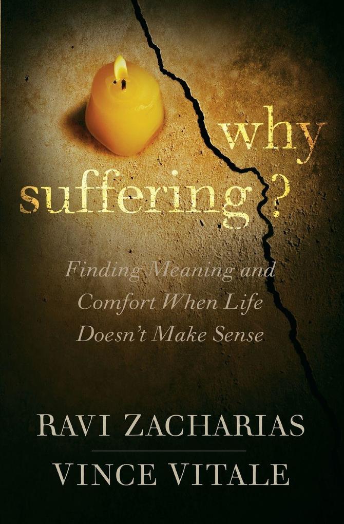 Why Suffering?