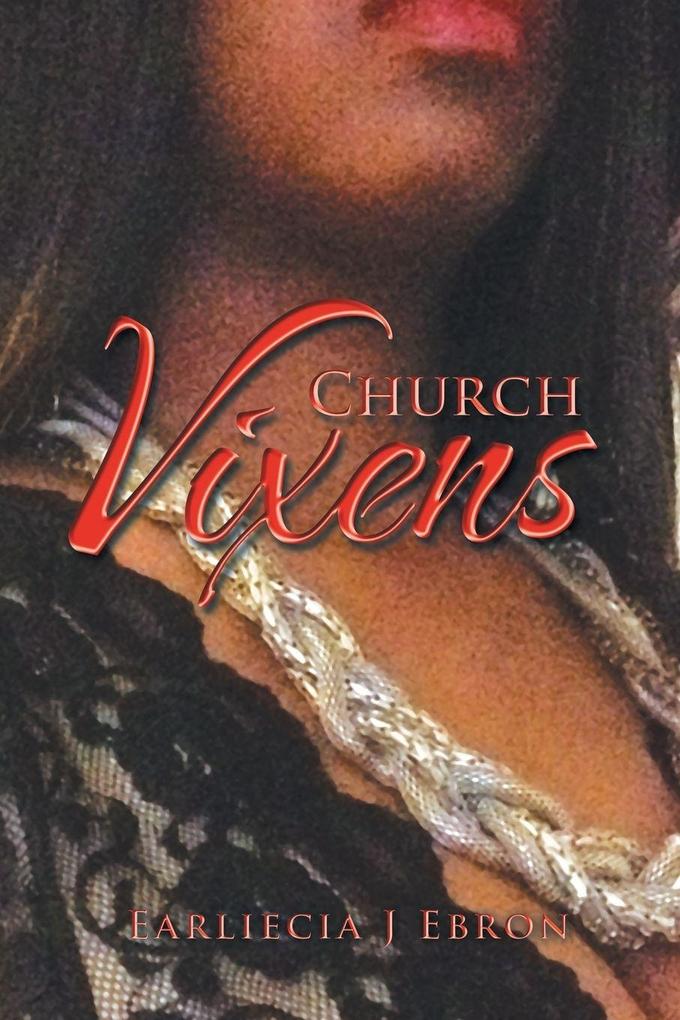 Church Vixens