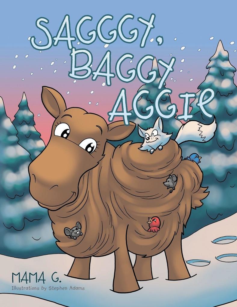 Sagggy Baggy Aggie