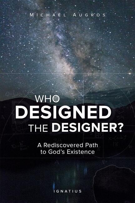 Who ed the er?: A Rediscovered Path to God S Existence