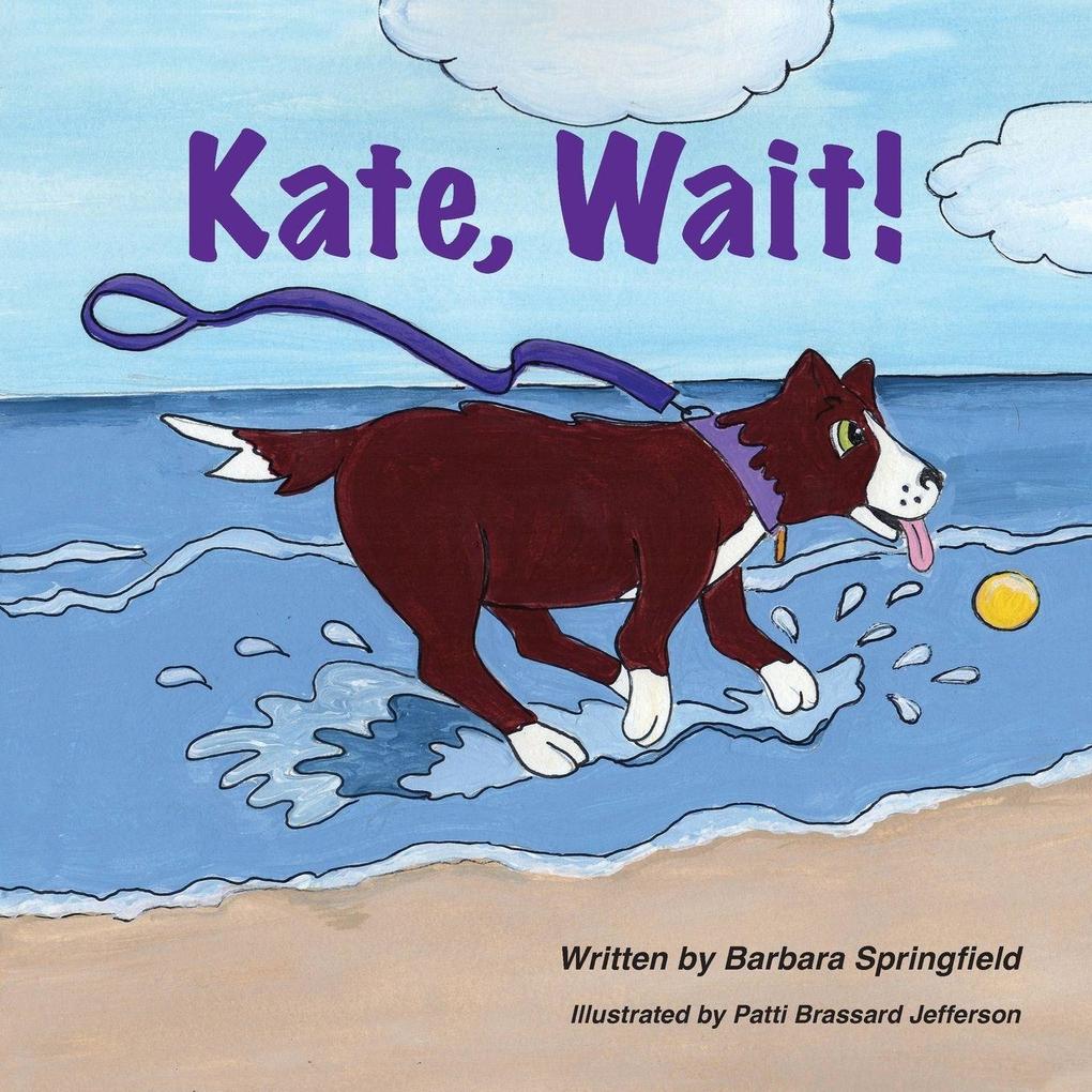 Kate Wait!