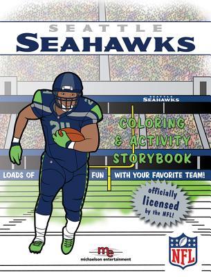 Seattle Seahawks Coloring & AC