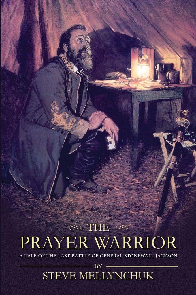 The Prayer Warrior