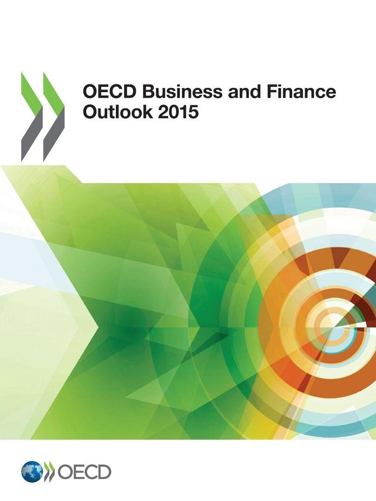OECD Business and Finance Outlook 2015