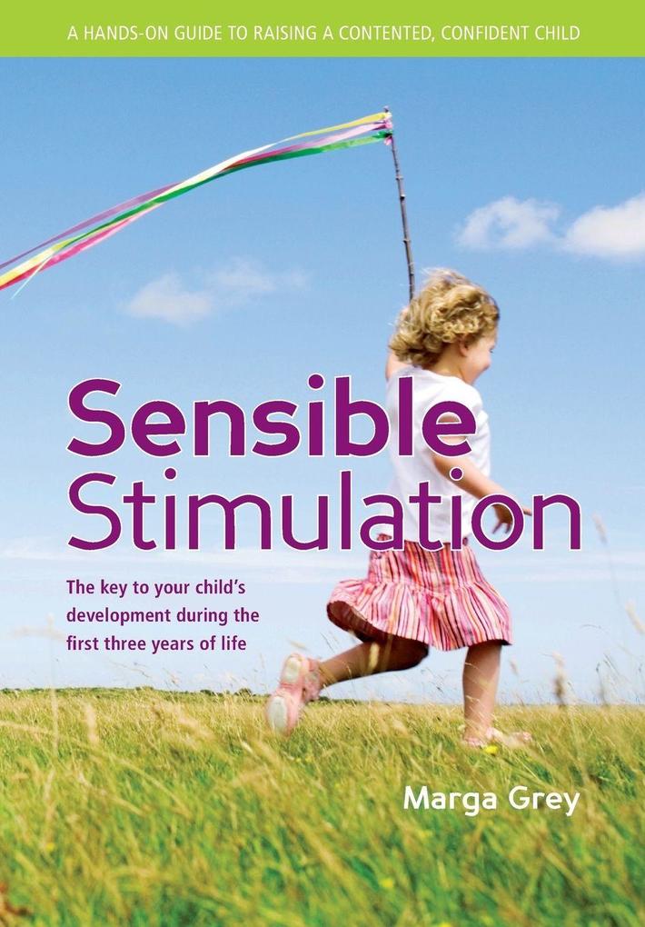 Sensible Stimulation