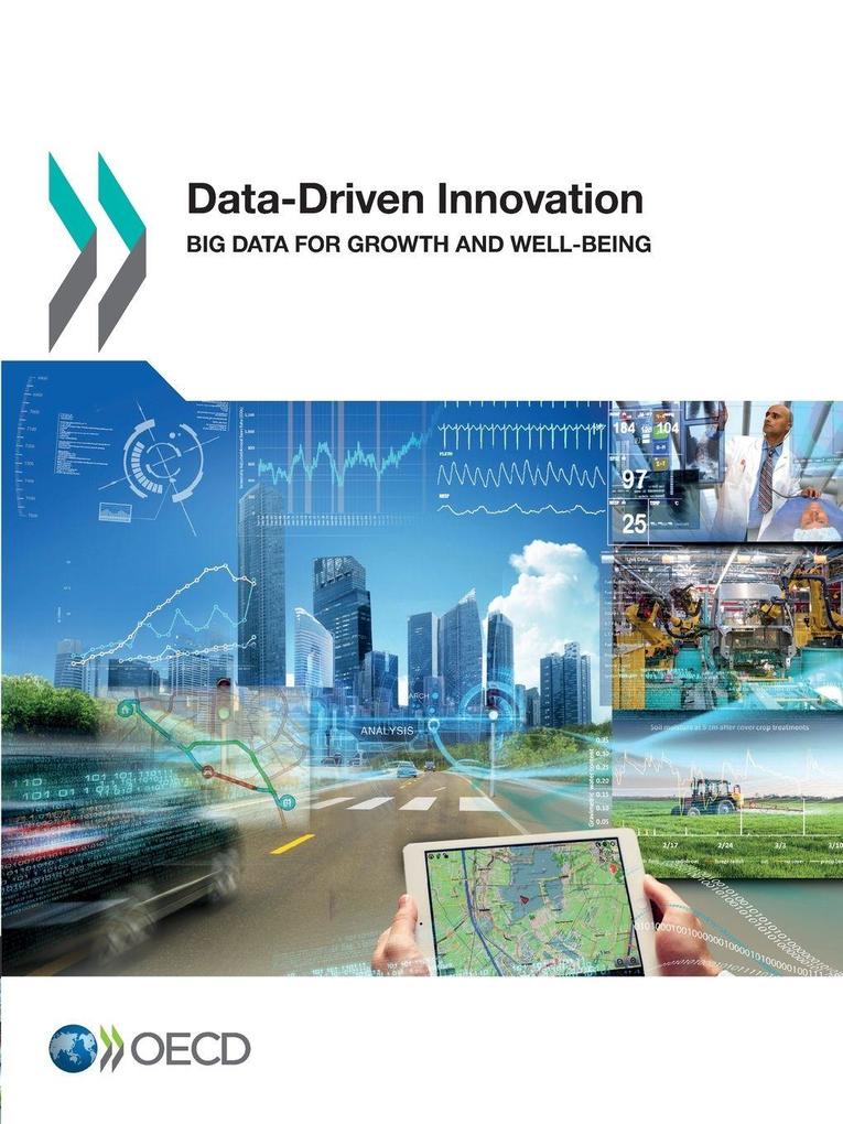 Data-Driven Innovation