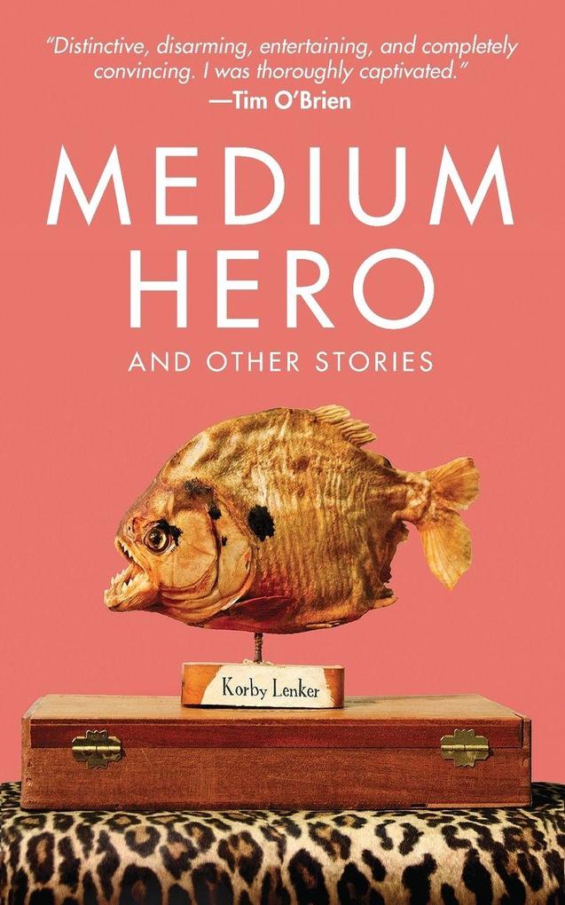 Medium Hero