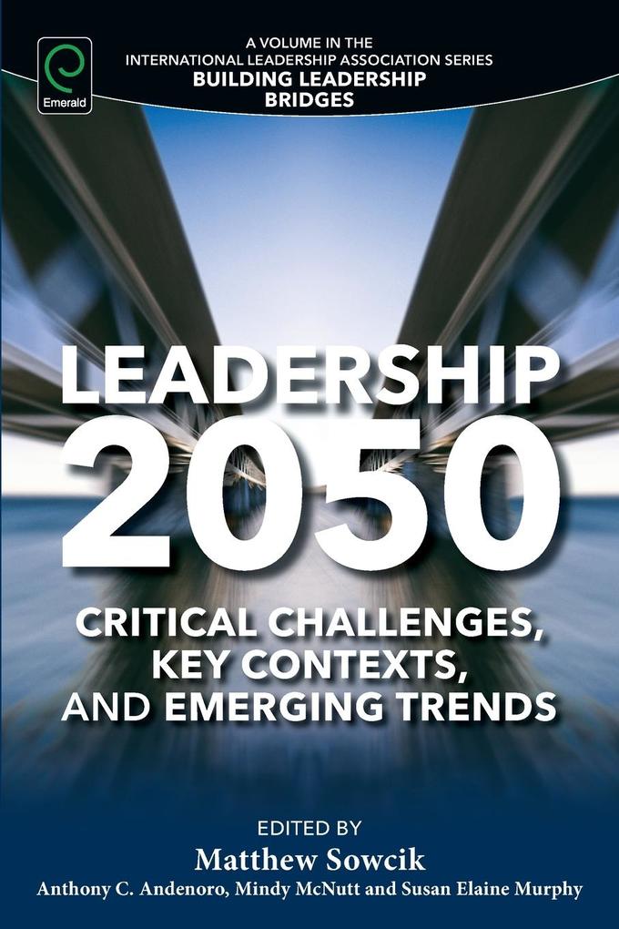 Leadership 2050