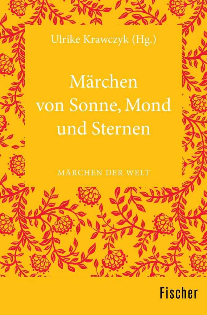 Märchen von Sonne Mond und Sternen