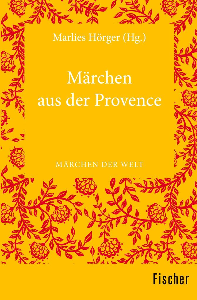 Märchen der Provence