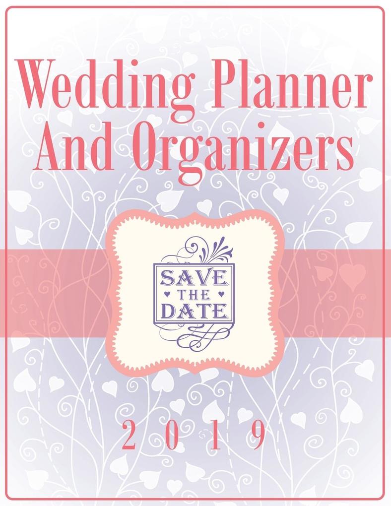 Wedding Planner And Organizers 2019