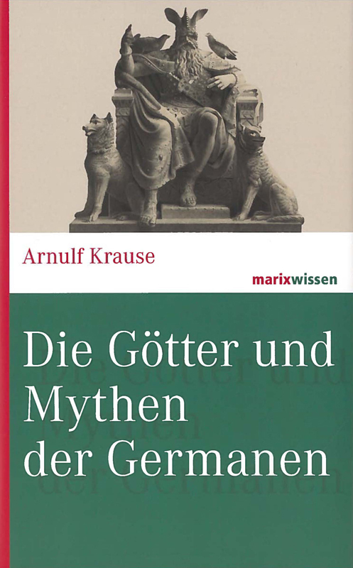 Die Götter und Mythen der Germanen (marixwissen) - Bild 4