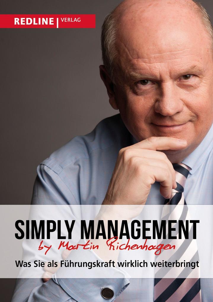 Simply Management - Martin Richenhagen