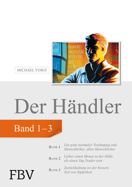 Der Händler.Sammelbd.1