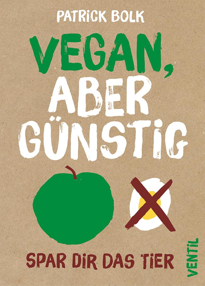 Vegan aber günstig