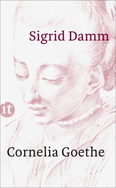 Cornelia Goethe
