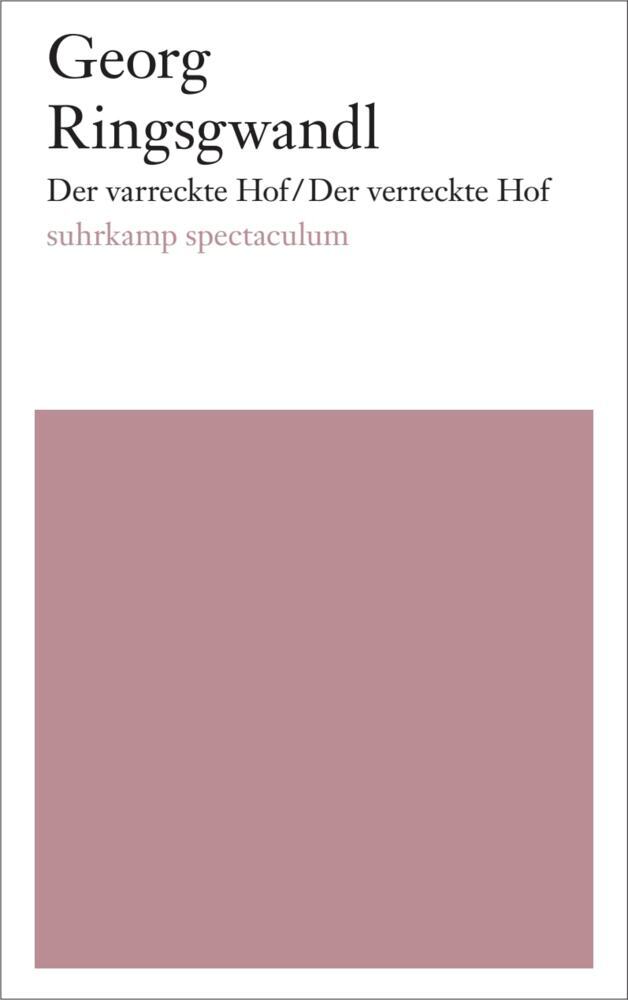 Der varreckte Hof/Der verreckte Hof