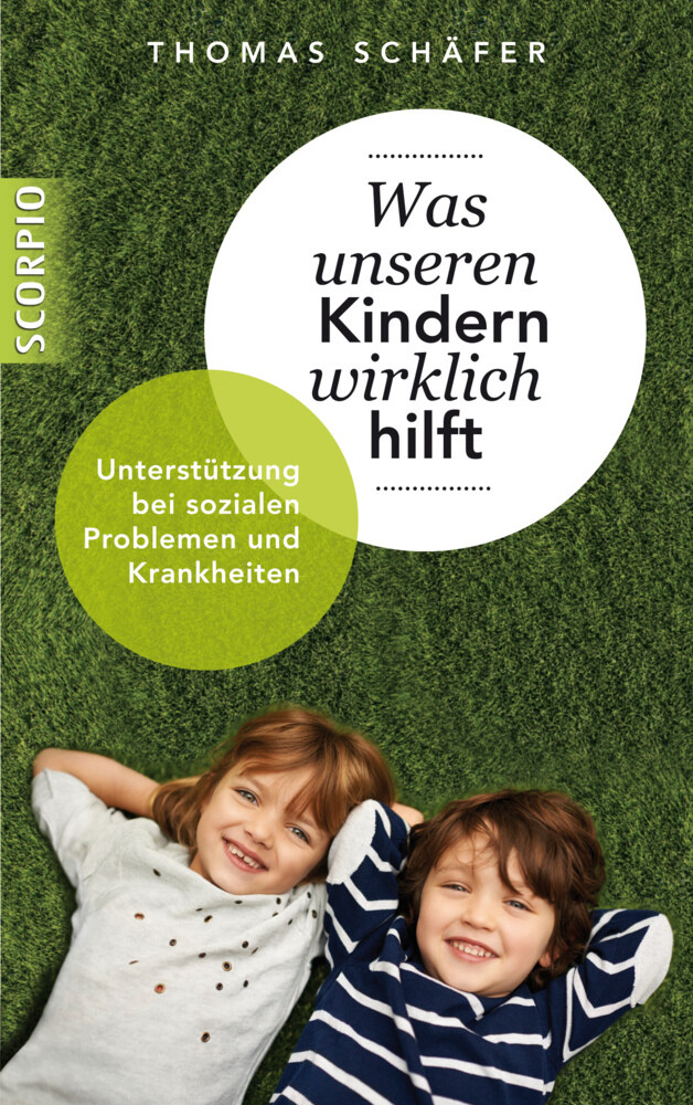 Image of Was unseren Kindern wirklich hilft