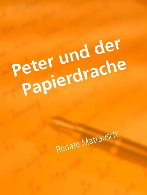 Peter und der Papierdrache