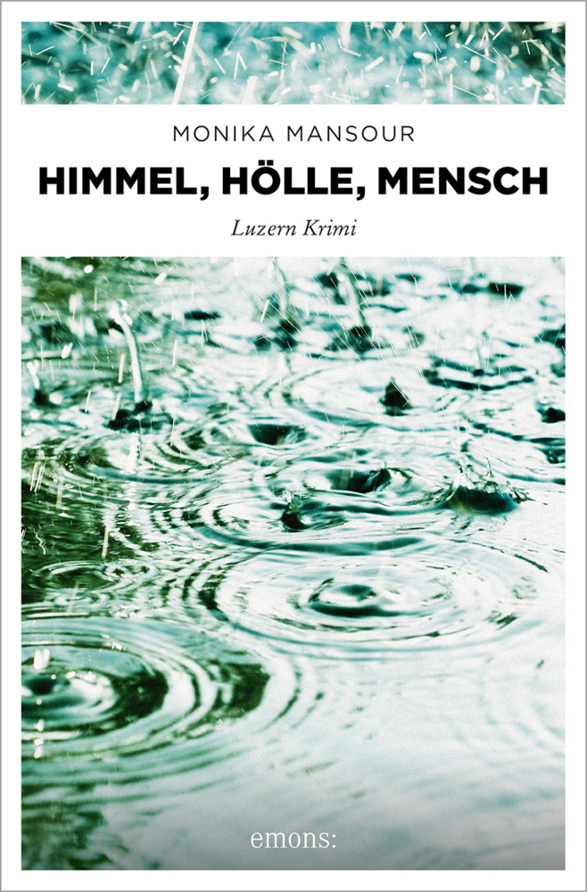 Himmel Hölle Mensch