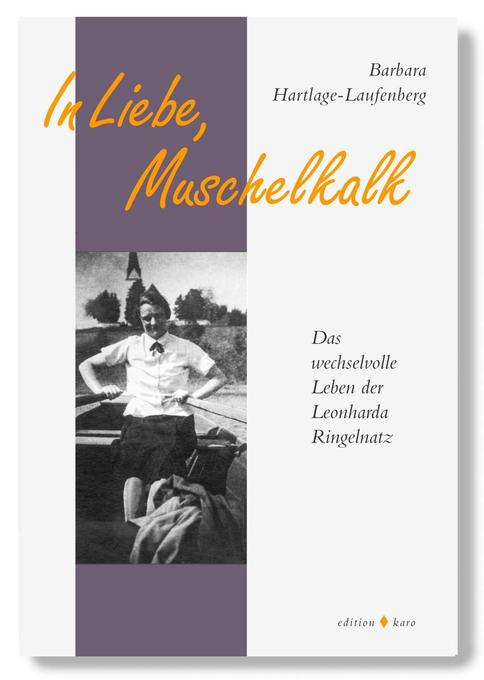 Image of In Liebe Muschelkalk