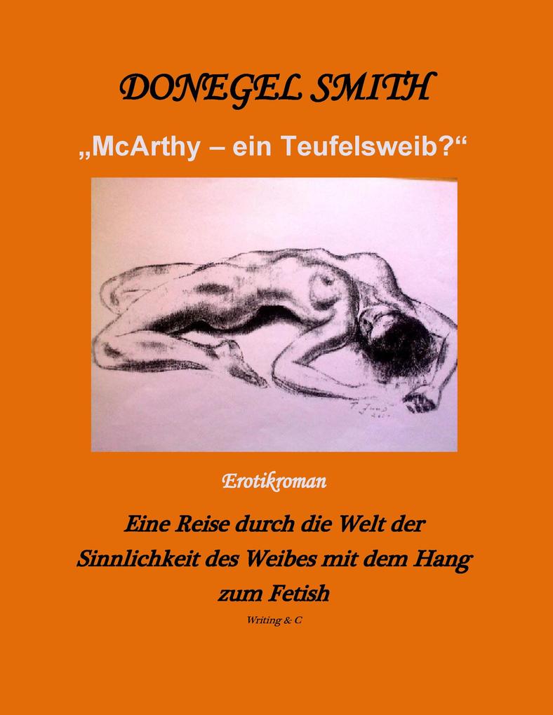 'McArthy - ein Teufelsweib?'