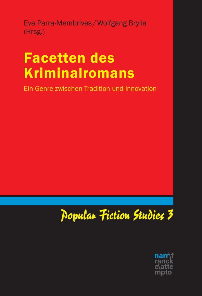 Facetten des Kriminalromans