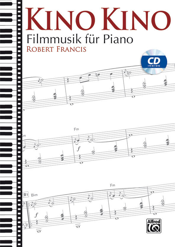 Alfred Music Publishing G Kino Kino