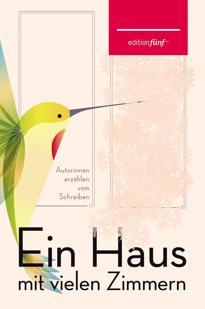 Edition Fünf Ein Haus Mit Vielen Zimmern