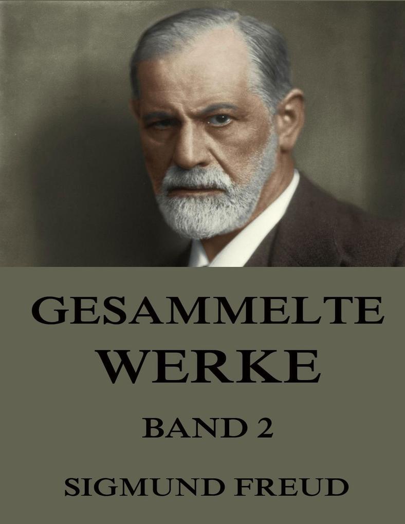 Gesammelte Werke Band 2