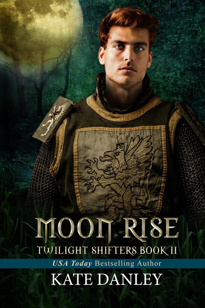 Moon Rise (Twilight Shifters #2)