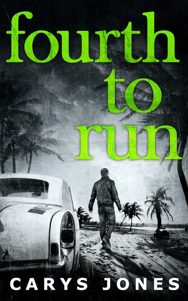 Fourth To Run (The Avalon series Book 4)