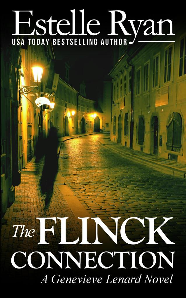 The Flinck Connection (Genevieve Lenard #4)