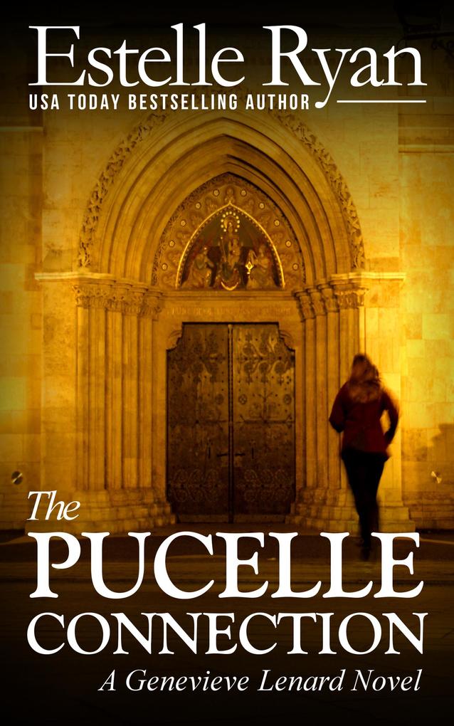 The Pucelle Connection (Genevieve Lenard #6)